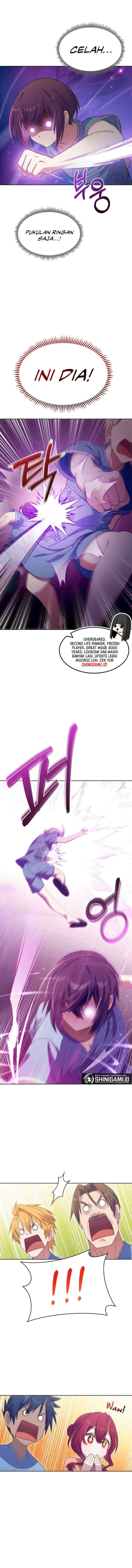 Never Die Extra chapter 41 halaman 10