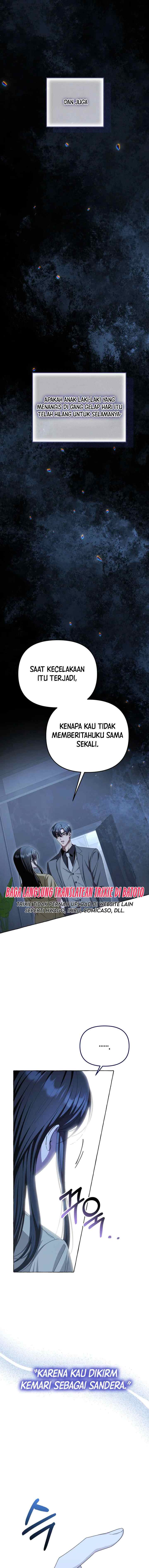 When the Phone Rings chapter 11 halaman 15