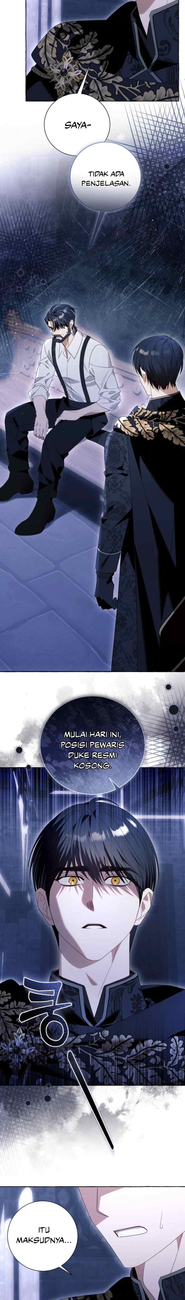 Achei que fosse uma história comum de Isekai chapter 86 halaman 5