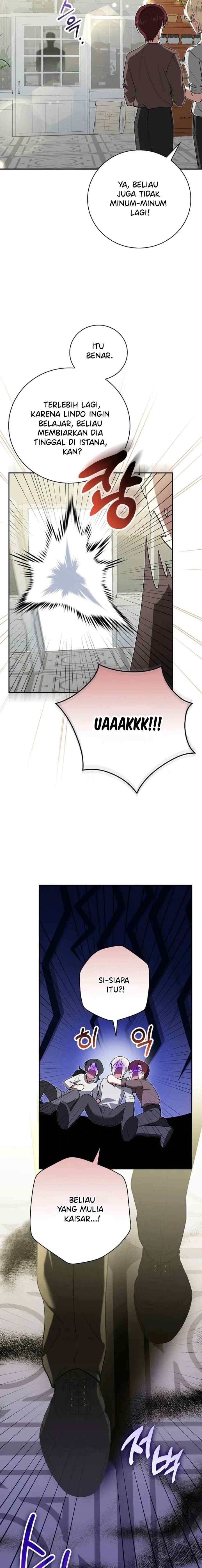 I Became The Tyrant's Dying Wife chapter 11 halaman 16