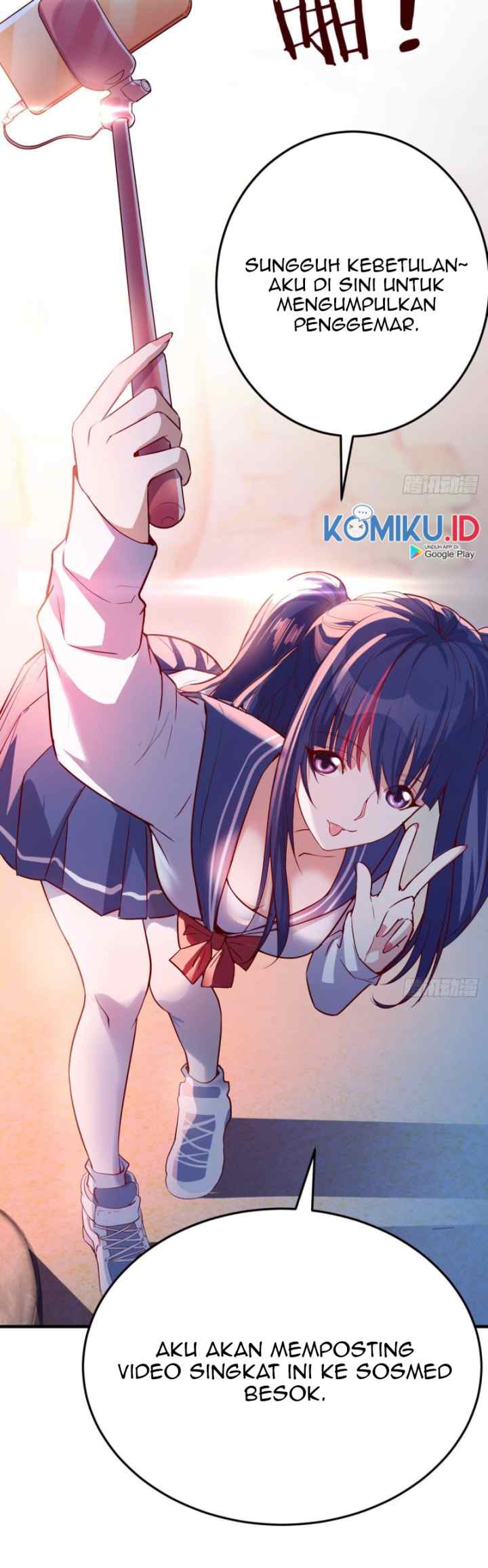 I Have Twin Girlfriends chapter 45 halaman 15