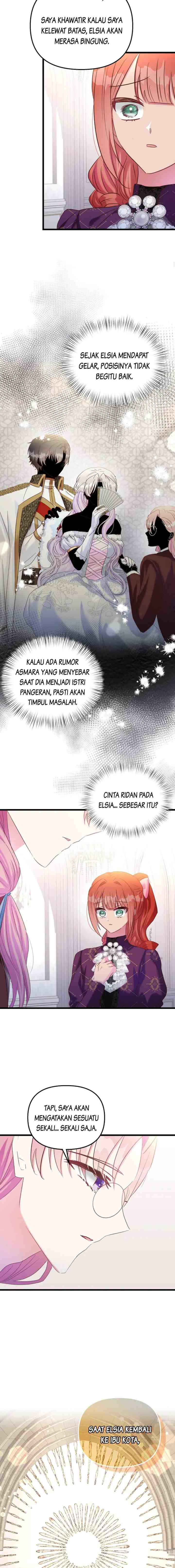 I Didn't Save You to Get Proposed to chapter 44 halaman 4