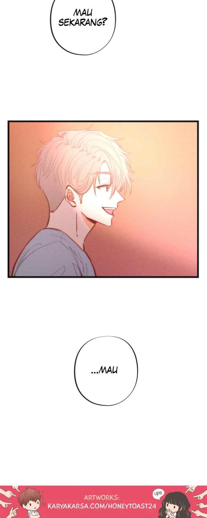 Mistake S1 chapter 136 halaman 17