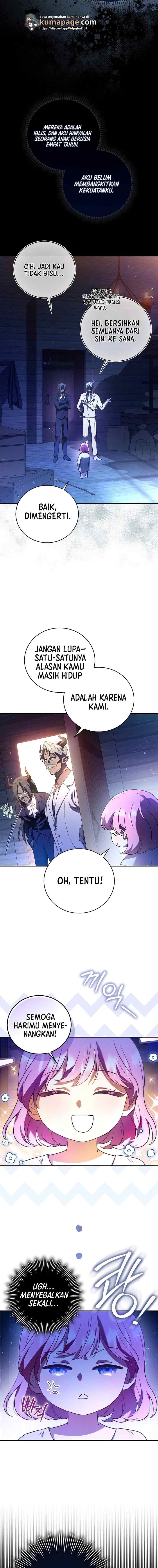 The Little Demon King is Too Bothered by Her Brave Dads chapter 1 halaman 15