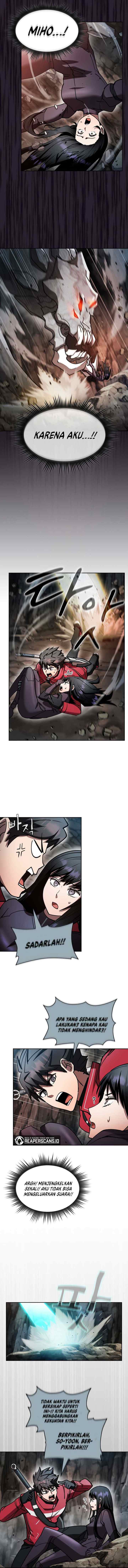 Is this Hunter for Real?! chapter 39 halaman 10