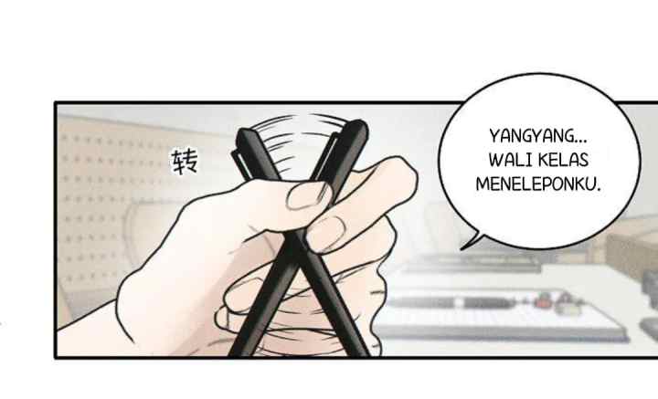 Salt Friend chapter 178 halaman 4