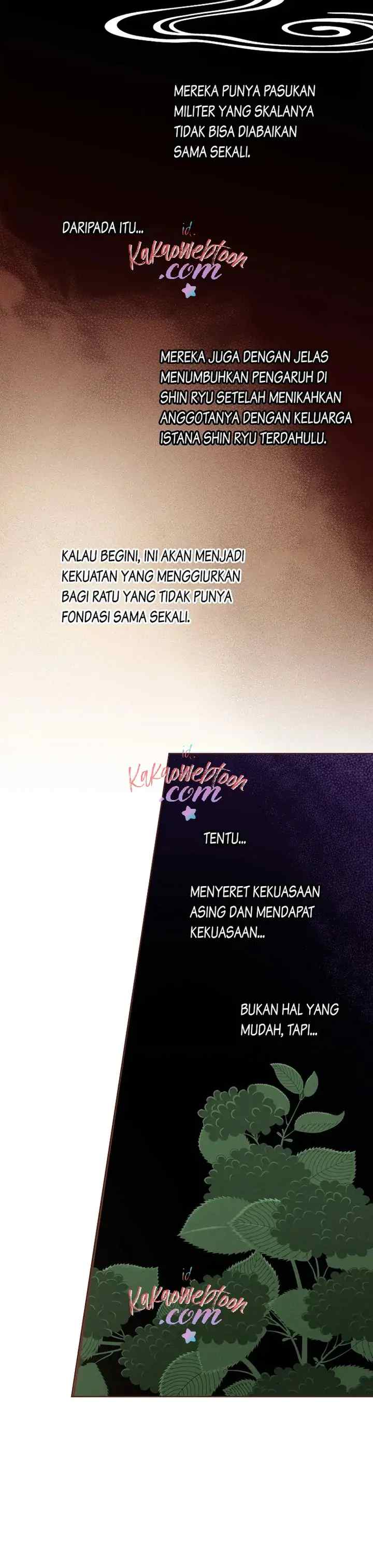Snow Blossom chapter 333 halaman 7