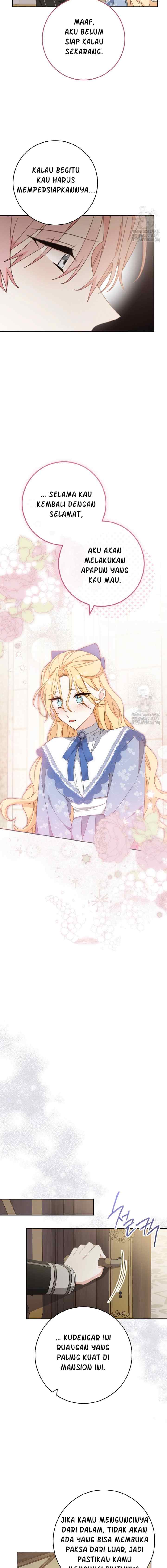 Please Cherish Your Friends chapter 81 halaman 15