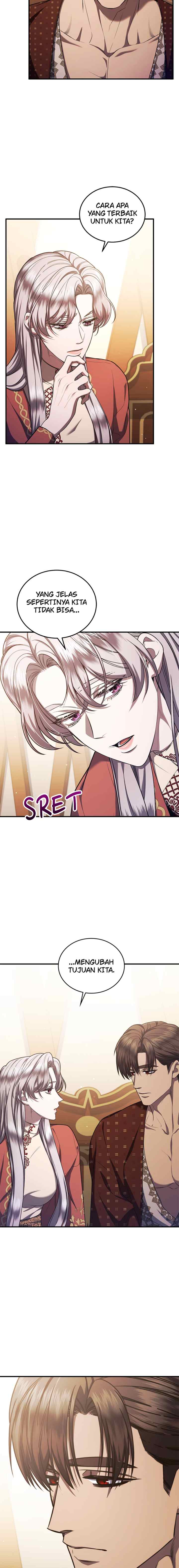 Who Stole the Empress? chapter 77 halaman 5