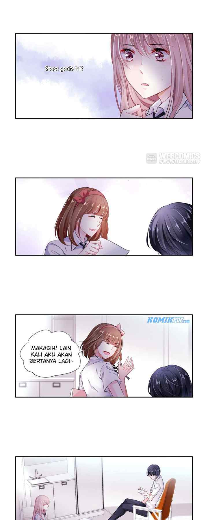 Guomin Laogong Dai Huijia chapter 8 halaman 4