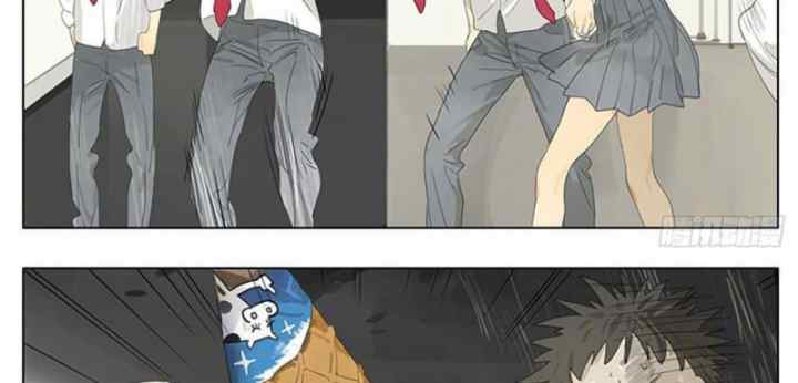 Tamen De Gushi chapter 187 halaman 8
