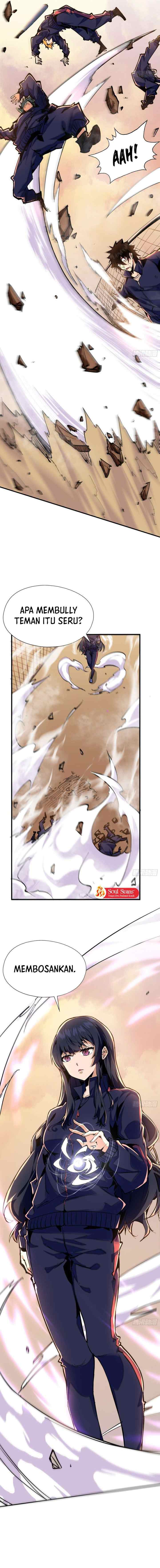 I Am Really Not the Demon Lord! chapter 1 halaman 5