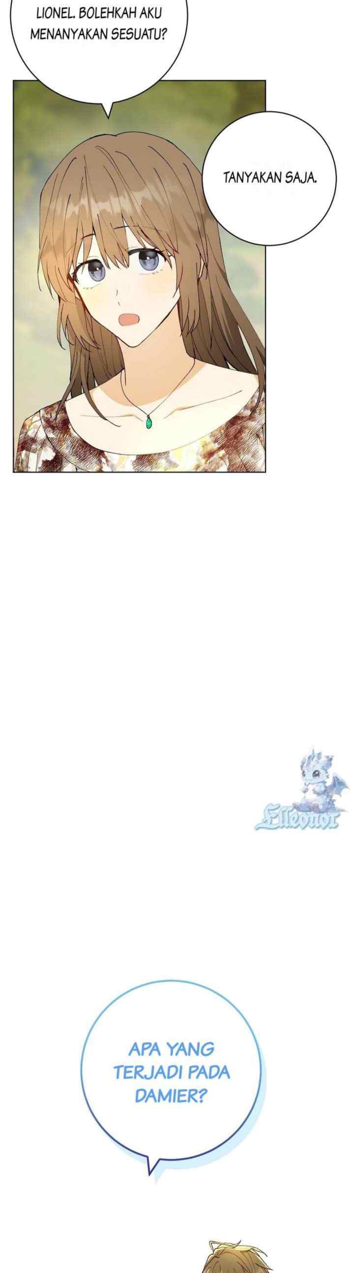 Individualistic Love chapter 24 halaman 5