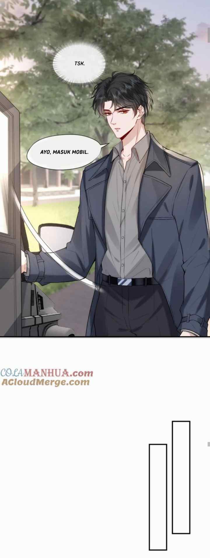 Madam and Her Daily Online Face-Slapping chapter 23 halaman 11
