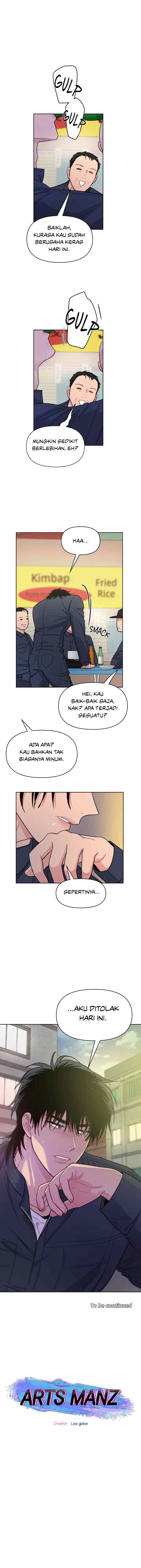 Arts Mans chapter 5 halaman 15