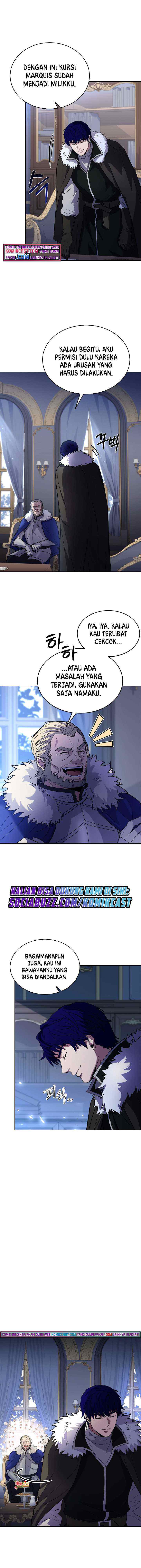 Rebirth of the 8-Circled Mage chapter 85 halaman 5