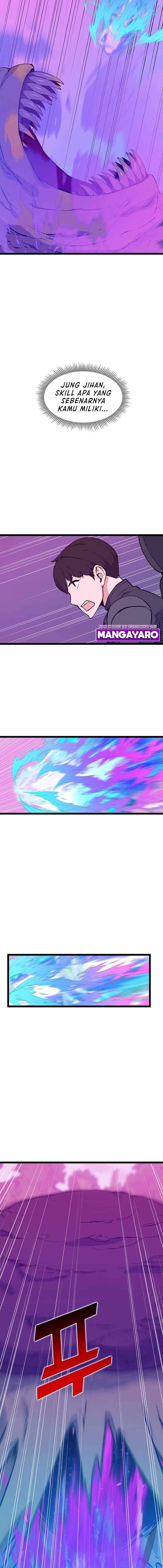 Leveling Up With Likes chapter 47 halaman 11