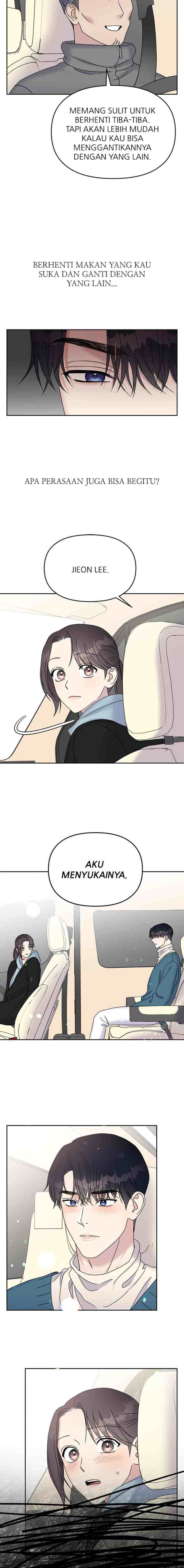 Do As I Say! chapter 43 halaman 13