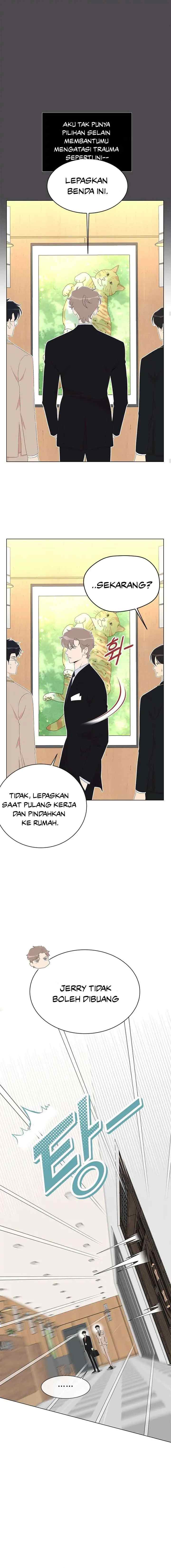 Why You Don't Know He's a She? chapter 42 halaman 10