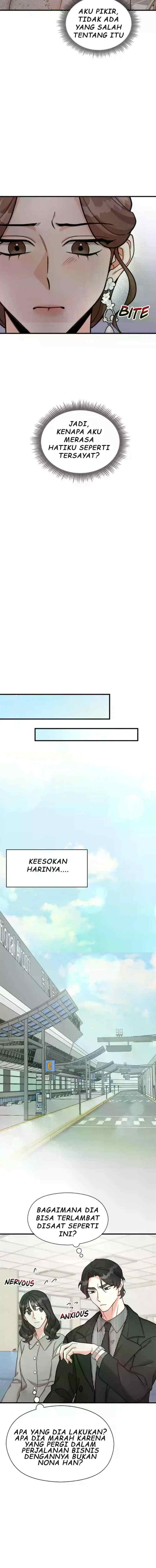 The Most Perfect Marriage chapter 32 halaman 11