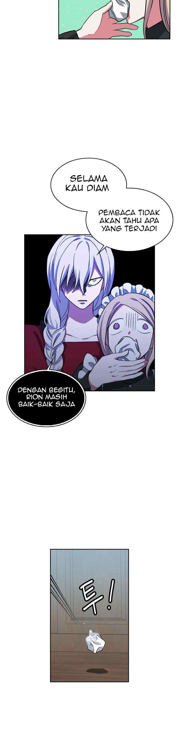 Touch My Little Brother and You're Dead chapter 4 halaman 10