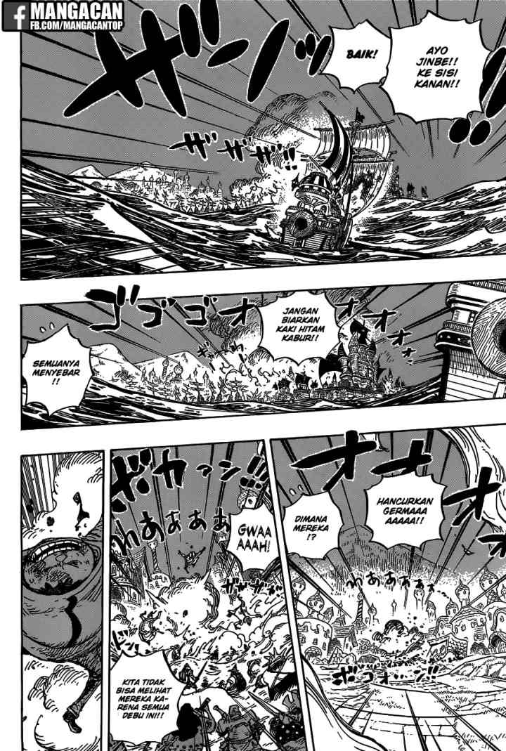 One Piece chapter 898 halaman 5