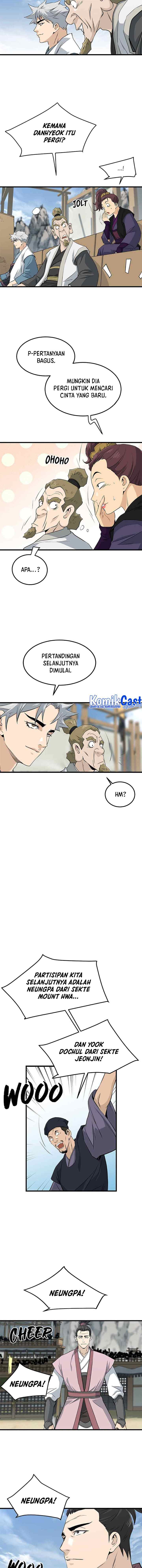 Grand General chapter 103 halaman 5