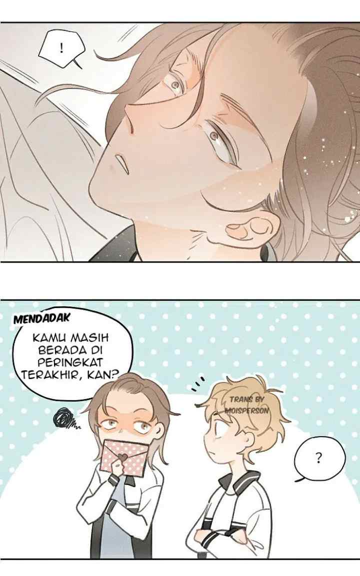 Salt Friend chapter 24 halaman 7