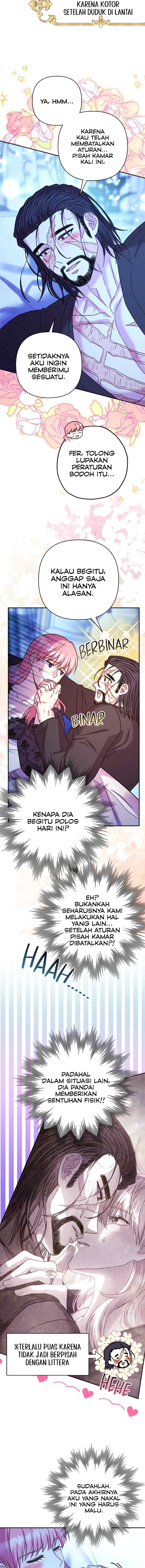 Anyway, It Is A Ropan chapter 67 halaman 14