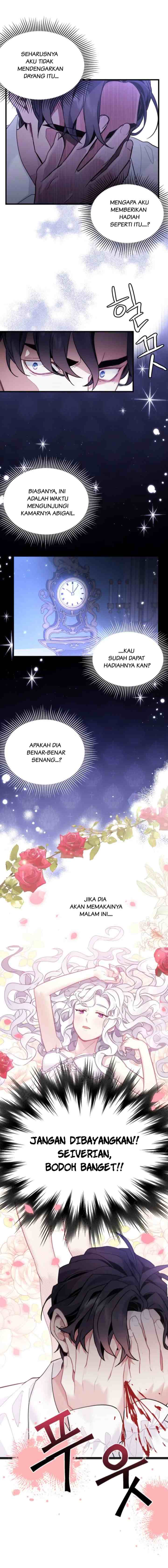 Not Sew Wicked Stepmom chapter 51 halaman 13