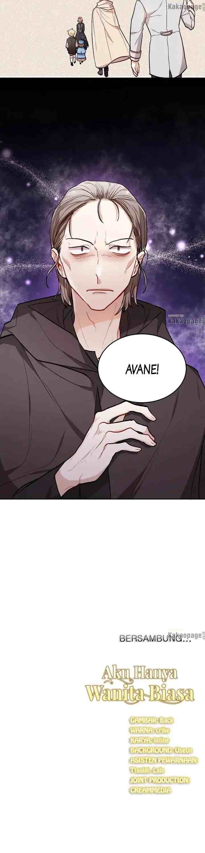 I Was Just an Ordinary Lady chapter 87 halaman 18