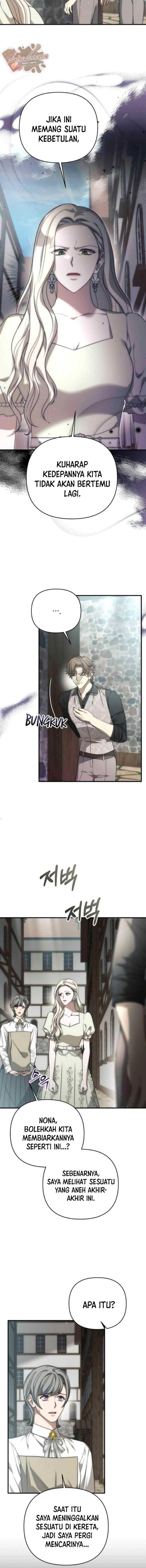 How To Turn A Kind Savior Into An Emperor chapter 32 halaman 6