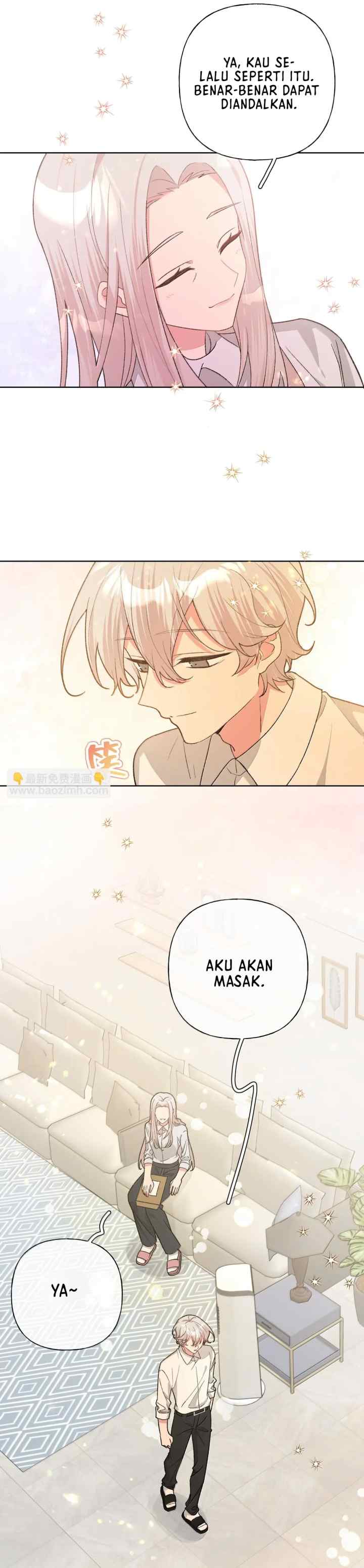 Don't Confess To Me chapter 124 halaman 10