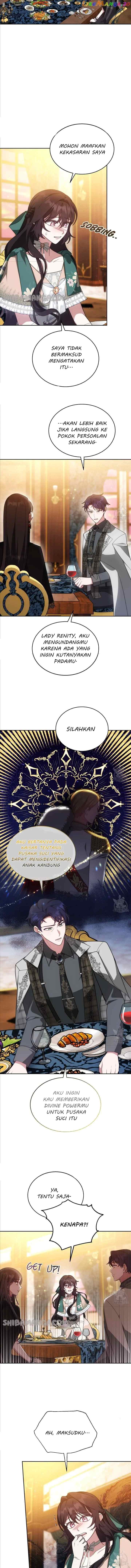 I Hated It Even More chapter 45 halaman 7
