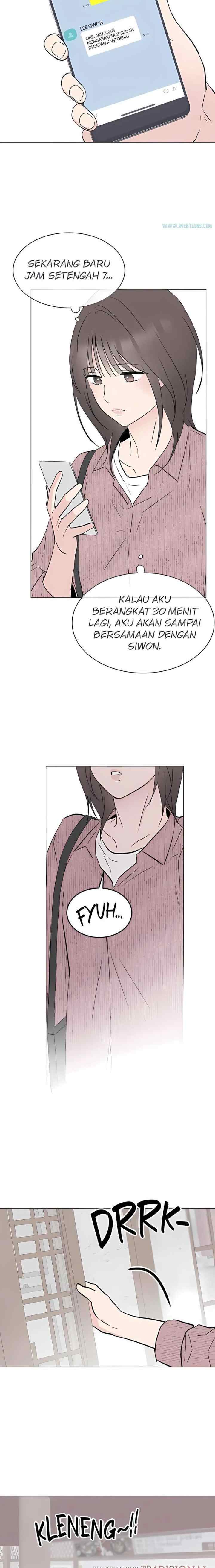 Love, How Do You Do That chapter 26 halaman 9