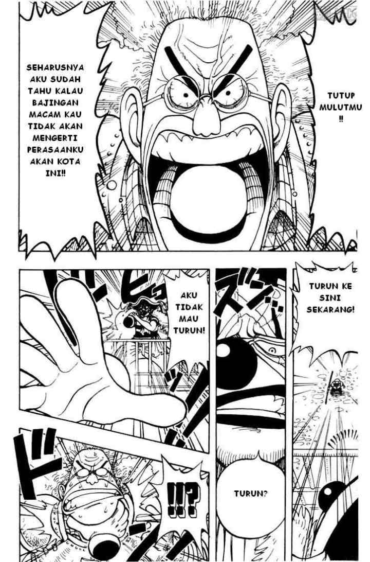 One Piece chapter 15 halaman 6