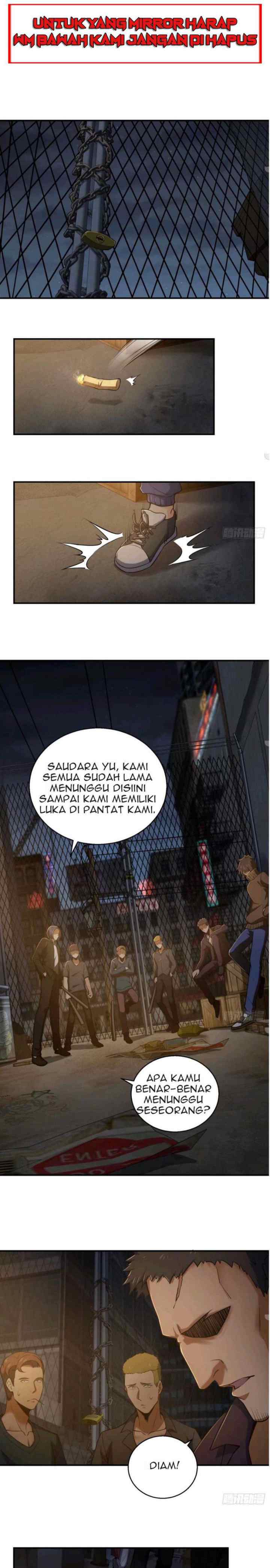 Starting from Guhuoniao chapter 18 halaman 10