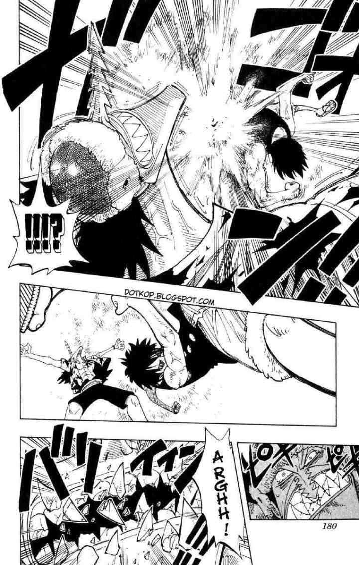 One Piece chapter 90 halaman 13