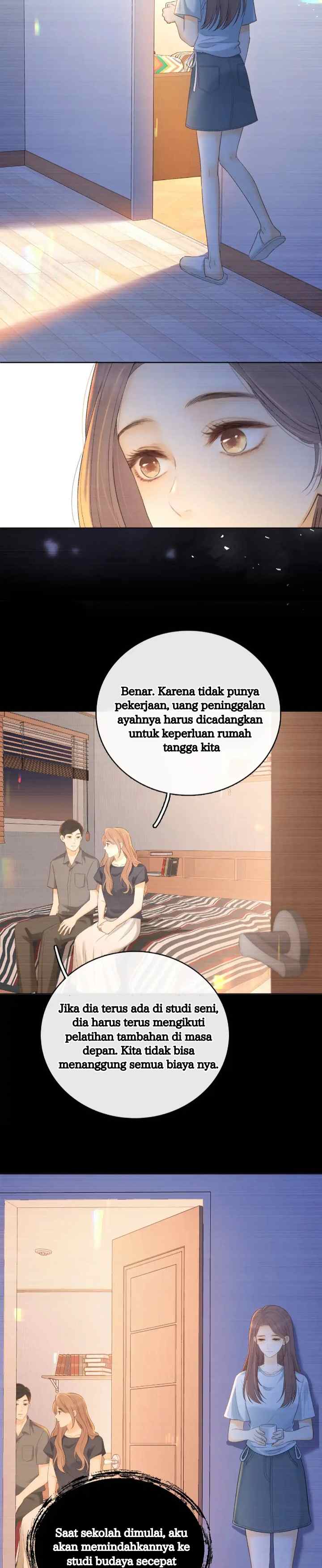 Hard to Deceive chapter 68 halaman 13