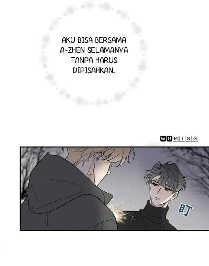 Salt Friend chapter 155 halaman 5