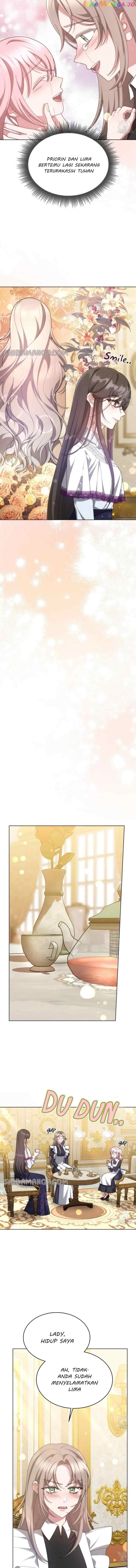 I Hated It Even More chapter 40 halaman 8