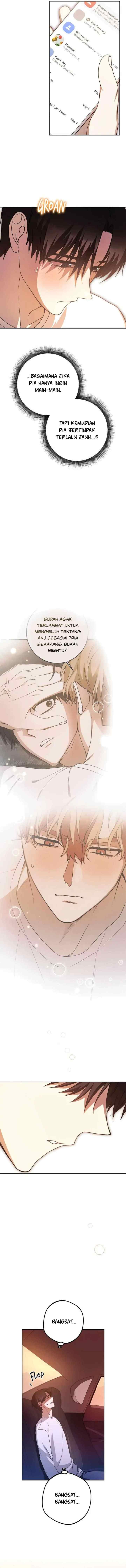 Netkama PUNCH!!! chapter 38 halaman 5