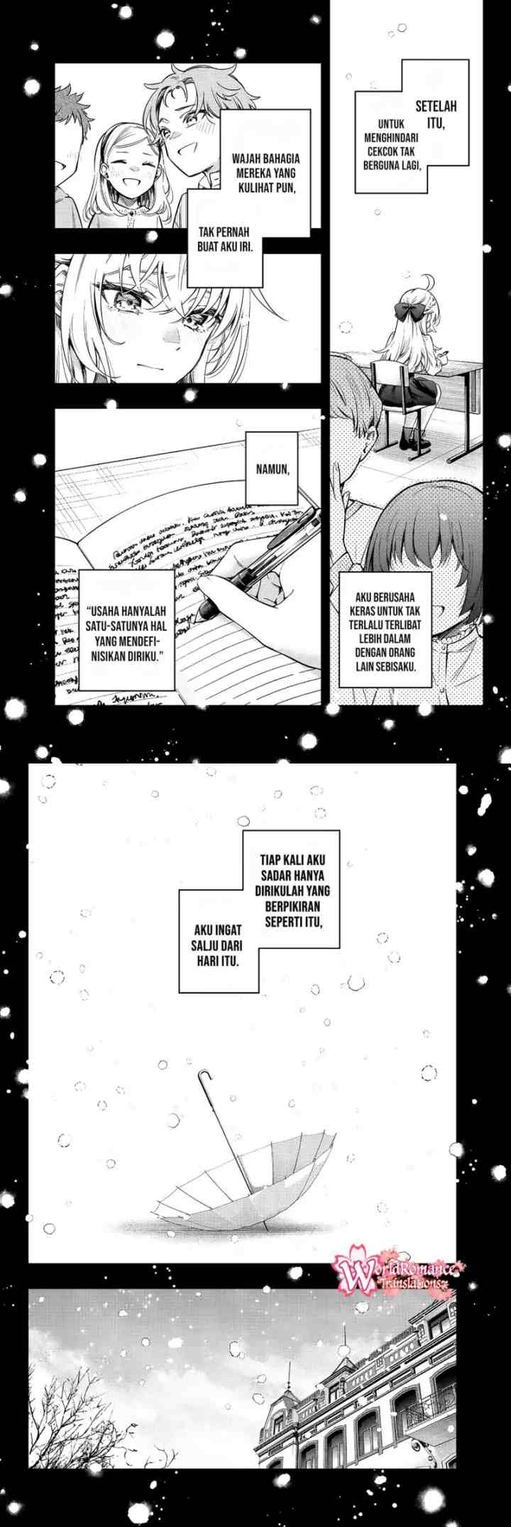 Tokidoki Bosotto Roshiago de Dereru Tonari no Alya-san chapter 9 halaman 9