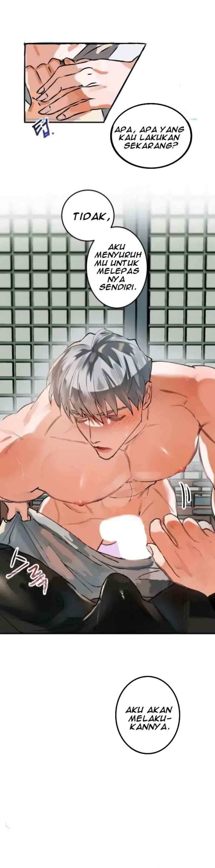 Daemuljeon chapter 14 halaman 17