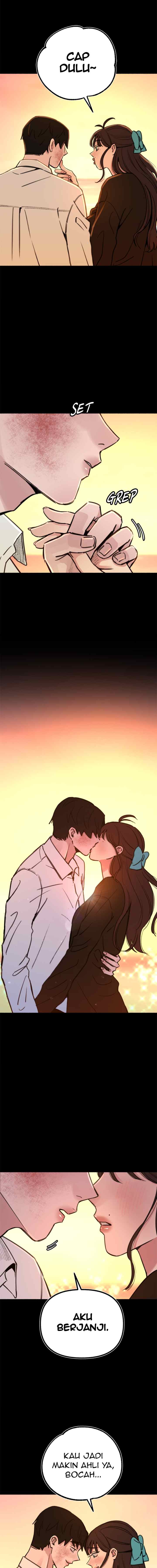 Muse On Yumyeong chapter 56 halaman 7