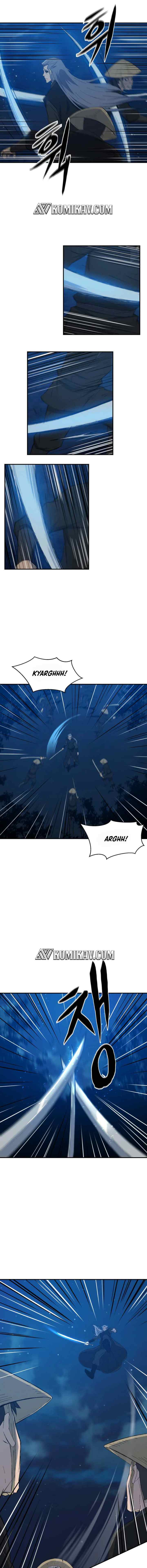 The Great Master chapter 33 halaman 9