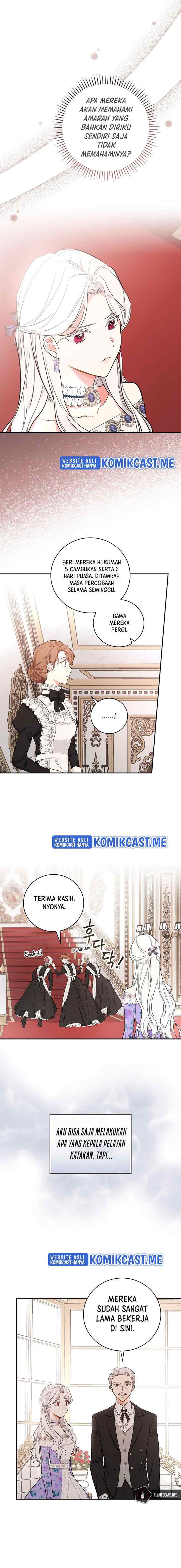 I'll Become the Mother of the Hero chapter 8 halaman 13