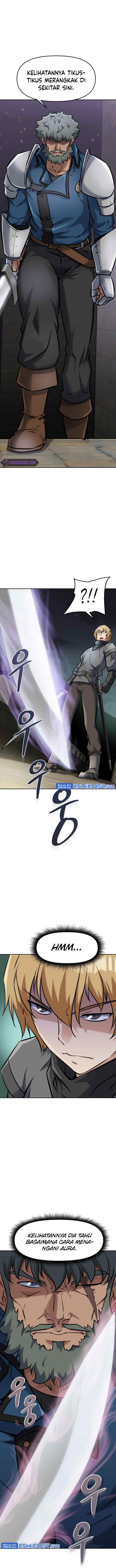 The Return of the Prodigious Swordmaster chapter 7 halaman 16