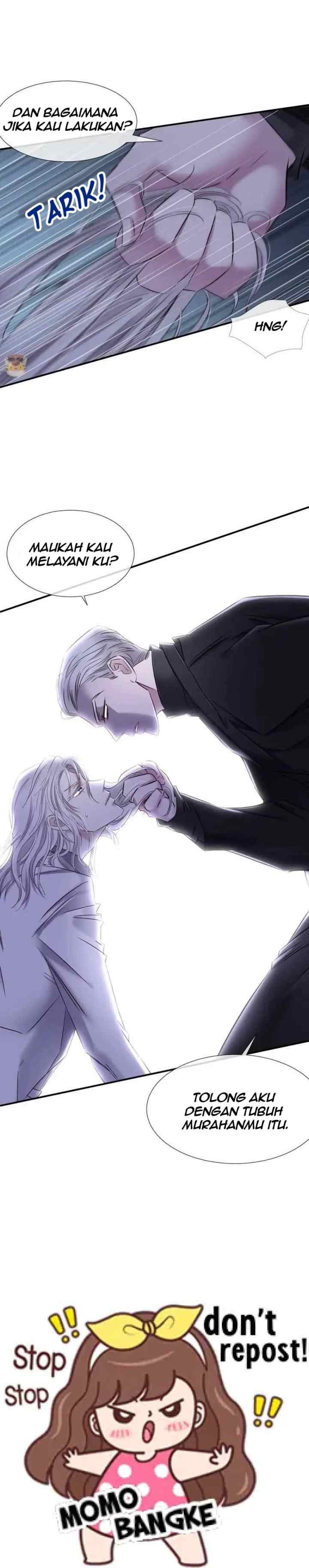 Heaven Instance Dungeon: Steal the Handsome Guy's Heart chapter 83.2 halaman 13