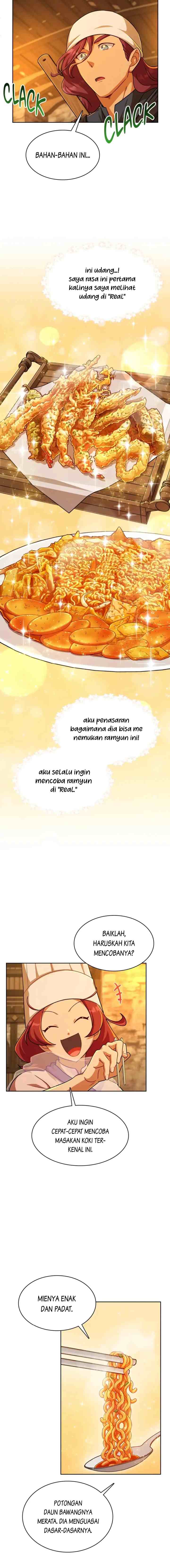 Please Have a Meal chapter 84 halaman 4